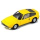 SPARK S0614 ALFA ROMEO Junior Z 1600 1974 jaune