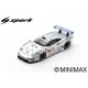 SPARK S5608 PORSCHE 911 GT1 N°32 Roock Racing -24H Le Mans 1997- A. McNish - S. Ortelli - K. Wendlinger