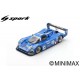 SPARK S4085 ALPA LM N°8 24H Le Mans 1994- N. Minassian - P. Bourdais - O. Couvreur