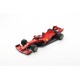 LOOKSMART LS18F1027 FERRARI Scuderia SF100 N°5 test Barcelone 2020 -Sebastian Vettel (1/18)
