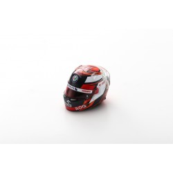SPARK HSP054 CASQUE Kimi Räikkönen 2020 Alfa Romeo (1/8)
