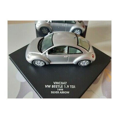 VITESSE VMC047 VW NEW BEETLE 1.9 TDI 1999 Grise