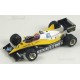 SPARK S1707 RENAULT RE40 FRANCE 83 N°16 CHEEVER