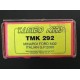 TAMEO TMK292 Minardi M02 San Marino GP 2000