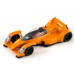 CAPARO T1 2007 orange