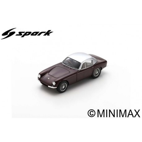 SPARK S5064 LOTUS Elite Type14 1958
