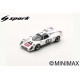 SPARK S9400 CHEVRON B16 Mazda N°48 24H Le Mans 1970 -J. Vernaeve - Y. Deprez