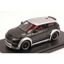 PREMIUMX PR0274 RANGE ROVER EVOQUE 2012 BY HAMANN