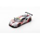 LOOKSMART LSLM094 FERRARI 488 GTE N°54 24H Le Mans 2019 Spirit of Race