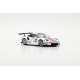 SPARK 87S152 PORSCHE 911 RSR N°93 Porsche GT Team 3ème LMGTE Pro class 24H Le Mans 2019 P. Pilet - E. Bamber - N. Tandy 1.87