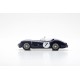 SPARK S2443 ASTON MARTIN DBR 1 No.7 3rd 24H Le Mans 1960 - J. Clark - R. Salvadori