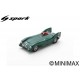 SPARK S4397 LOTUS IX N°48 24H Le Mans 1955 C. Chapman - R. Flockhart