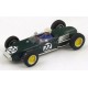 SPARK S1823 LOTUS 18 N°22 6ème GP F1 France 1960