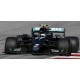 SPARK 18S481 MERCEDES-AMG F1 W11 EQ Performance N°77 Mercedes-AMG Petronas Formula One Team Vainqueur GP Autriche 2020 (1/18) 