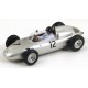 SPARK S1865 PORSCHE 718 N°12 2ème GP F1 France 1961