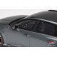 TOP SPEED TS0316 AUDI RS 6 AVANT Carbon Black Daytona Grey