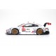 SPARK 12S015 PORSCHE 911 RSR N°911 Porsche GT Team Vainqueur GTLM class Petit Le Mans 2018 P. Pilet - N. Tandy - F. Makowiecki