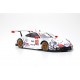 SPARK 12S015 PORSCHE 911 RSR N°911 Porsche GT Team Vainqueur GTLM class Petit Le Mans 2018 P. Pilet - N. Tandy - F. Makowiecki