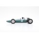 SPARK 18S500 BRM P57 N°17 Vainqueur GP Pays-Bas 1962 Graham Hill