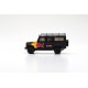 TRUESCALE TSM430322 LAND ROVER Defender Red Bull "LUKA" Promotional Vehicle