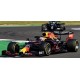 SPARK S6479 RED BULL Racing RB16 N°33 Aston Martin Red Bull Racing Vainqueur Anniversaire 70ème Grand Prix Silverstone 2020