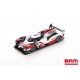 SPARK 43LM20 TOYOTA TS050 - Hybrid N°8 TOYOTA GAZOO Racing Vainqueur 24H Le Mans 2020 S. Buemi - B. Hartley - K. Nakajima