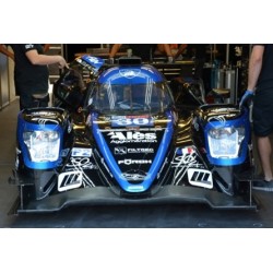 SPARK S7970 ORECA 07 - Gibson N°30 Duqueine Team 24H Le Mans 2020 T. Gommendy - J. Hirschi - K. Tereschenko