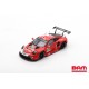 SPARK S7983 PORSCHE 911 RSR-19 N°91 Porsche GT Team 1ère Hyperpole LMGTE Pro class - 31ème 24H Le Mans 2020 