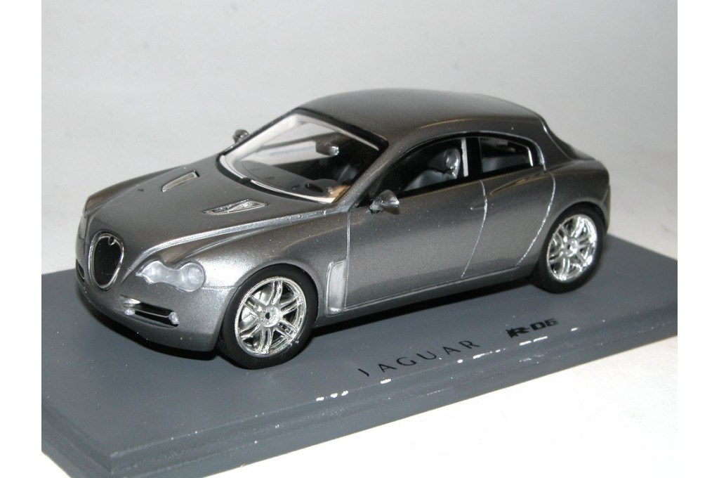 JAGUAR R-D6 - Boutique Auto Moto / SPARK