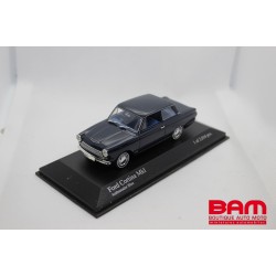 MINICHAMPS 400082070 FORD CORTINA LOTUS 1963 