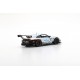 SPARK SP323 PORSCHE GT3 R GPX Racing N°36 "The Spade" 1.43