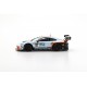 SPARK SP324 PORSCHE GT3 R GPX Racing N°40 "The Club" 1.43