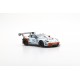 SPARK SP324 PORSCHE GT3 R GPX Racing N°40 "The Club" 1.43