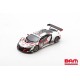 SPARK SB377 HONDA Acura NSX GT3 N°29 Team Honda Racing 9ème 24H Spa 2020 D. Cameron - M. Farnbacher - R. van der Zande (500ex)
