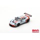 SPARK SB378 PORSCHE 911 GT3 R N°40 GPX Racing 24H Spa 2020 R. Dumas - L. Delétraz - T. Preining (500ex)