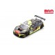 SPARK SB380 AUDI R8 LMS GT3 N°30 Audi Sport Team WRT 24H Spa 2020 D. Marschall - F. Habsburg - M. Vaxivière (300ex)