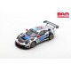 SPARK SB401 PORSCHE 911 GT3 R N°21 KCMG 24H Spa 2020 J. Burdon - A. Imperatori - E. Liberati (500ex)