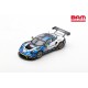 SPARK SB404 PORSCHE 911 GT3 R N°918 Herberth Motorsport 24H Spa 2020 J. Häring - D. Konstantinou - M. Joos - M. Seefried (300ex)