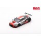 SPARK SB412 AUDI R8 LMS GT3 N°32 Belgian Audi Club Team WRT 24H Spa 2020 E. Mortara - C. Weerts - F. Stippler (300ex)