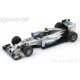 SPARK S3092 MERCEDES F1 W05 N°6 1er GP F1 Monaco 20