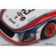 TRUESCALE TSM0007 PORSCHE 935""MOBY DICK" 24H "Le Mans 1978 N°43" (1/12)