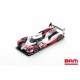 SPARK 18LM20 TOYOTA TS050 - Hybrid N°8 TOYOTA GAZOO Racing 1er 24H Le Mans 2020 Buemi-Hartley-Nakajima