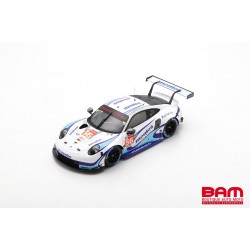 SPARK 18S560 PORSCHE 911 RSR N°56 Team Project 1 24H Le Mans 2020 Cairoli-Perfetti-ten Voorde