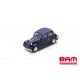 MILEZIM By Spark Z0113 SIMCA 8 Grand Luxe 1938 (1/43)