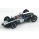 SPARK S3511 COOPER T53 N°10 2ème GP F1 Monaco 1960 B