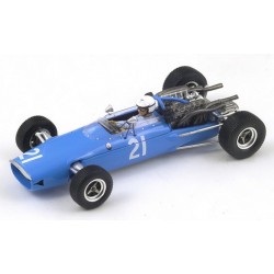 SPARK S3517 COOPER T81 N°21 GP F1 Monaco 1966