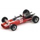 SPARK S3523 COOPER T81 N°22 6ème GP F1 Mexique 1966
