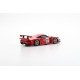 SPARK S5604 PORSCHE 911 GT1 N°27 8ème 24H Le Mans 1997 C. Pescatori - P-L. Martini - A. Herrmann