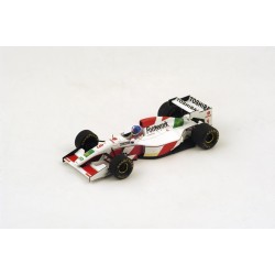 SPARK S3909 FOOTWORK FA14 N°9 GP F1 Australie 1993