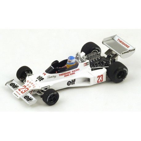 SPARK 1/43 - S4296 - McLaren M29 #8 German GP 1979 - Patrick Tambay EUR 120,00 - FR